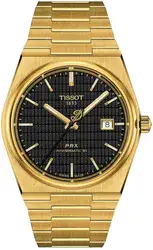 Tissot T137.407.33.051.00 - אחריות יבואן רשמי l שעון דגם חדש לגבר l שעון טיסו אוטומטי l מהדורה מיוחדת l