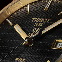 TISSOT PRX POWERMATIC 80 DAMIAN LILLARD SPECIAL EDITION