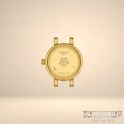 Tissot Watches - שעוני טיסו