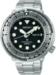 Seiko S23633J - שעון יד סייקו צלילה לגבר l דגם 300M צלילה l מלאי מוגבל l