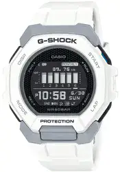 G-Shock GBD-300-7 - אחריות יבואן רשמי l שעון יד ג׳י שוק דיגיטלי l שעון לאימוני כושר l דגם חדש l