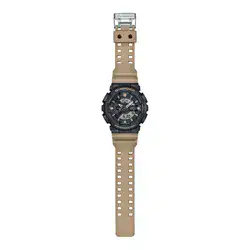 G-Shock GA-110TU-1A5 - אחריות יבואן רשמי l שעון יד ג׳י שוק אנלוגי-דיגיטלי l דגם חדש l