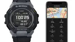 CASIO G-Shock GBD-300