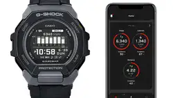 Casio G-Shock Watches - שעוני קסי