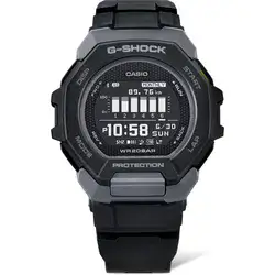 G-Shock GBD-300-1 - אחריות יבואן רשמי l שעון יד ג׳י שוק דיגיטלי l שעון לאימוני כושר l דגם חדש l