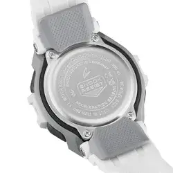 G-Shock GBD-3007 - אחריות יבואן רשמי l שעון יד ג׳י שוק דיגיטלי l שעון לאימוני כושר l דגם חדש l