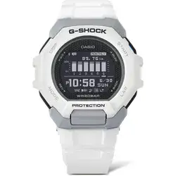 G-Shock GBD-300-7 - אחריות יבואן רשמי l שעון יד ג׳י שוק דיגיטלי l שעון לאימוני כושר l דגם חדש l