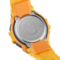 G-Shock GBD-3009 - אחריות יבואן רשמי l שעון יד ג׳י שוק דיגיטלי l שעון לאימוני ספורט l דגם חדש l