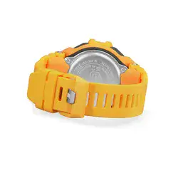 G-Shock GBD300-9 - אחריות יבואן רשמי l שעון יד ג׳י שוק דיגיטלי l שעון לאימוני ספורט l דגם חדש l