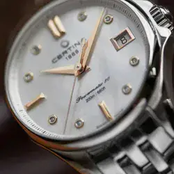 Certina DS Action Lady Powermatic 80