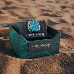 Certina C0249071704110