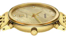 Rado Florence Diamonds