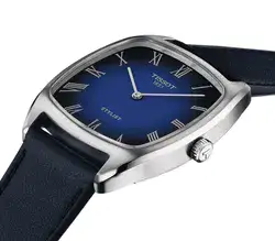 Tissot T159.909.16.043.00 - אחריות יבואן רשמי l שעון יוקרתי יוניסקס l שעון טיסו עשוי פלדה אל-חלד בשי
