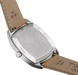 Tissot T159.909.16.031.00 - אחריות יבואן רשמי l שעון יוקרתי יוניסקס l שעון טיסו עשוי פלדה אל-חלד בשי