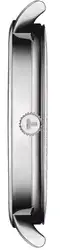 Tissot T143.410.11.033.00 אחריות יבואן רשמי l שעון יוקרתי יוניסקס l שעון טיסו T1434101103300 בעיצוב