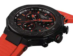 Tissot T141.417.37.061.01 אחריות יבואן רשמי l שעון יוקרתי לגבר l שעון טיסו T1414173706101