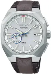 Seiko Astron SSJ019 אחריות יבואן רשמי l סייקו אסטרון מהדורה מוגבלת l שעון סייקו לגבר SSJ019J1 בעיצוב אלגנטי מרשים l