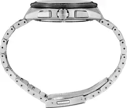 Seiko SSH119 אחריות יבואן רשמי l סייקו אסטרון GPS לגבר l שעון סייקו דגם SSH119J1 בעיצוב ספורט אלגנטי