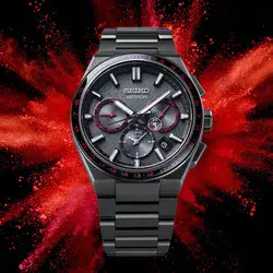 Seiko Watches - סייקו שעונים