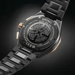 Seiko Watches - סייקו שעונים