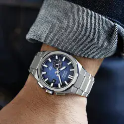 Seiko Astron GPS Solar