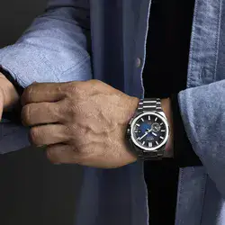 שעון יד סייקו אסטרון דגם חדש להיט ענק Seiko Astron GPS Solar.