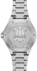 Certina Watches - שעוני סרטינה