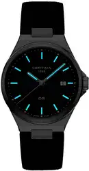 Certina Watches - שעוני סרטינה