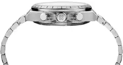 Certina C0434271109100 אחריות יבואן רשמי l שעון סרטינה אלגנטי לגבר דגם חדש l שעון יד סרטינה C043