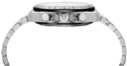 Certina C0434272105100 אחריות יבואן רשמי l שעון סרטינה אלגנטי לגבר דגם חדש l שעון יד סרטינה