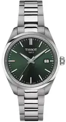 Tissot T150.210.11.091.00 אחריות יבואן רשמי l שעון יוקרתי לאישה l שעון טיסו T1502101109100 עשוי פלדה אל-חלד בעיצוב מדהים l
