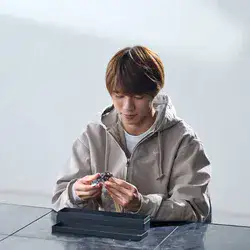 Seiko 5 Yuto Horigome Limited Edition
