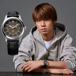 Seiko SRPL31K1 שעון יד סייקו לגבר מסדרת שעוני סייקו 5 מהדורה מוגבלת