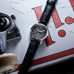 Seiko SRPL31 אחריות יבואן l שעון יד SRPL31K1 סייקו לגבר l מסדרת שעוני סייקו 5 מהדורה מוגבלת l