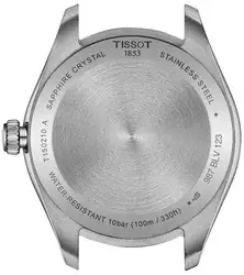 Tissot Watches - שעוני טיסו