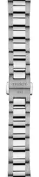Tissot T1502101109100 שעון יוקרתי לאישה שעון טיסו