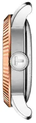 Tissot Le Locle 29mm 18k Gold Bezel