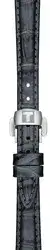 Tissot T152.010.16.038.00 אחריות יבואן רשמי l שעון יוקרתי לאישה l שעון טיסו עשוי פלדה אל-חלד