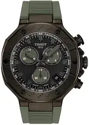 Tissot T141.417.37.061.02 אחריות יבואן רשמי l שעון יוקרתי לגבר l שעון טיסו T1414173706102 בעיצוב ספורטיבי l