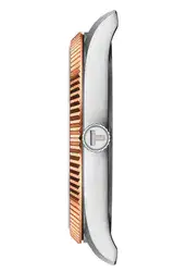 Tissot T1564102204100שעון יוקרתי לגבר שעון טיסו