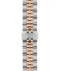 Tissot T156.410.22.041.00 אחריות יבואן רשמי l שעון יוקרתי לגבר l שעון טיסו T1564102204100