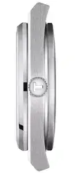 Tissot PRX T137.407.11.051.01 אחריות יבואן רשמי l שעון אוטומטי יוקרתי l שעון טיסו לגבר T137407110510