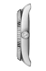 Tissot T156.210.11.091.00 אחריות יבואן רשמי l שעון יוקרתי לאישה l שעון טיסו T1562101109100