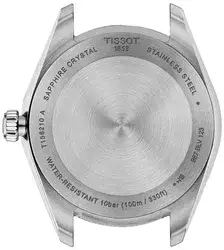 Tissot Watches שעוני טיסו