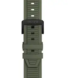 Tissot T1414173706102 שעון יוקרתי לגבר שעון טיסו