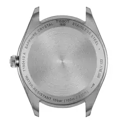 Tissot T1504101605100 שעון אלגנטי לגבר שעון טיסו