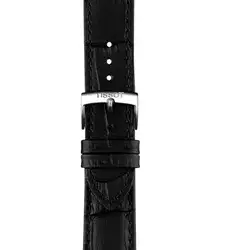 Tissot T150.410.16.051.00 שעון אלגנטי לגבר שעון טיסו אחריות יבואן רשמי