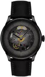 Tissot T139.836.36.441.00 אחריות יבואן רשמי l שעון דגם חדש לגבר l שעון טיסו T1398363644100 אוטומטי l להיט ענק l