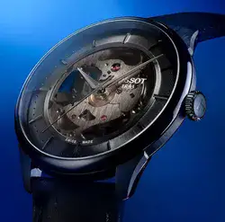 Tissot Watches - שעוני טיסו