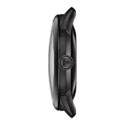 Tissot Chemin Des Tourelles Skeleton